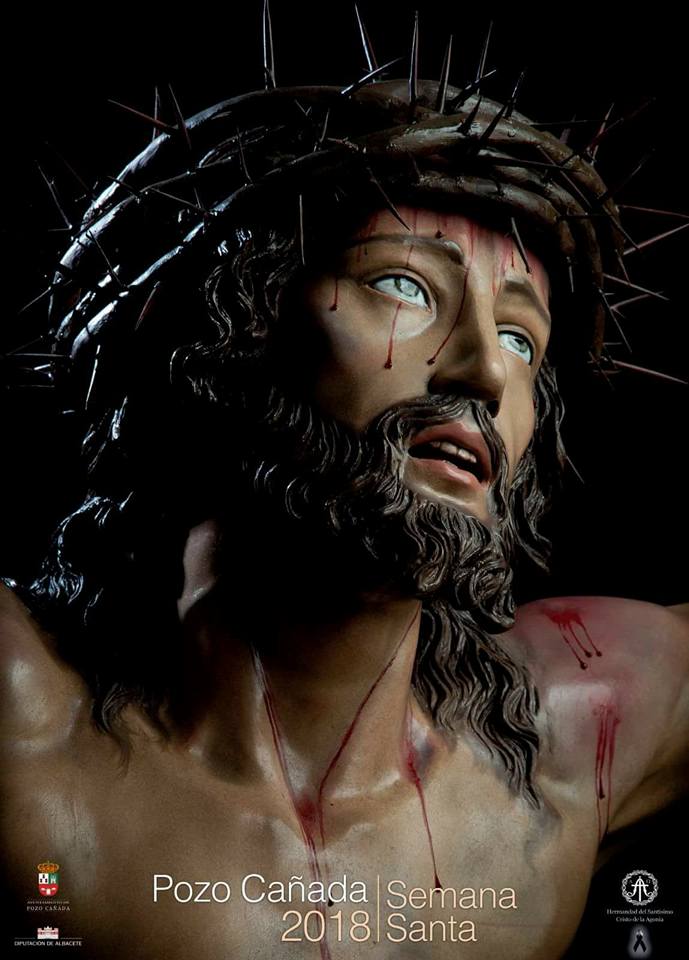 Semana Santa en Pozo Cañada  